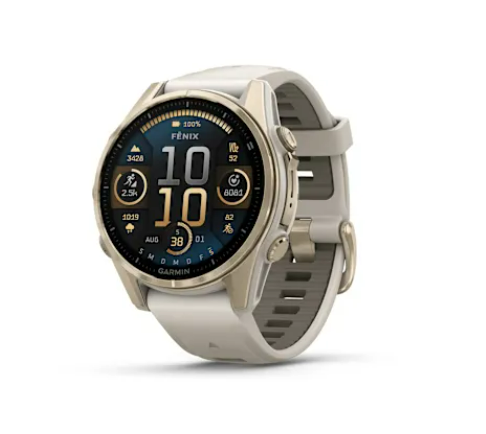 Sportuhr – 43 mm/47 mm/51 mm, AMOLED-Display